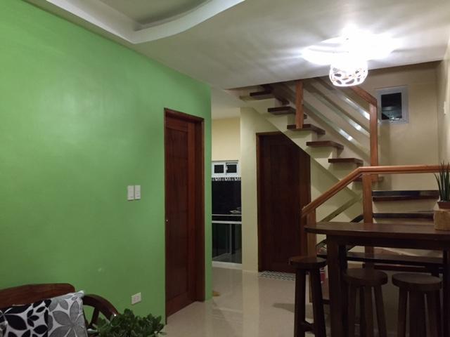 Ea Apartelle - Metro Vigan Exterior photo