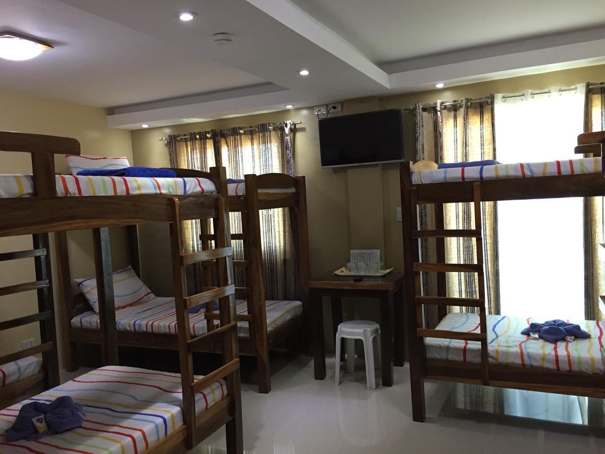 Ea Apartelle - Metro Vigan Exterior photo