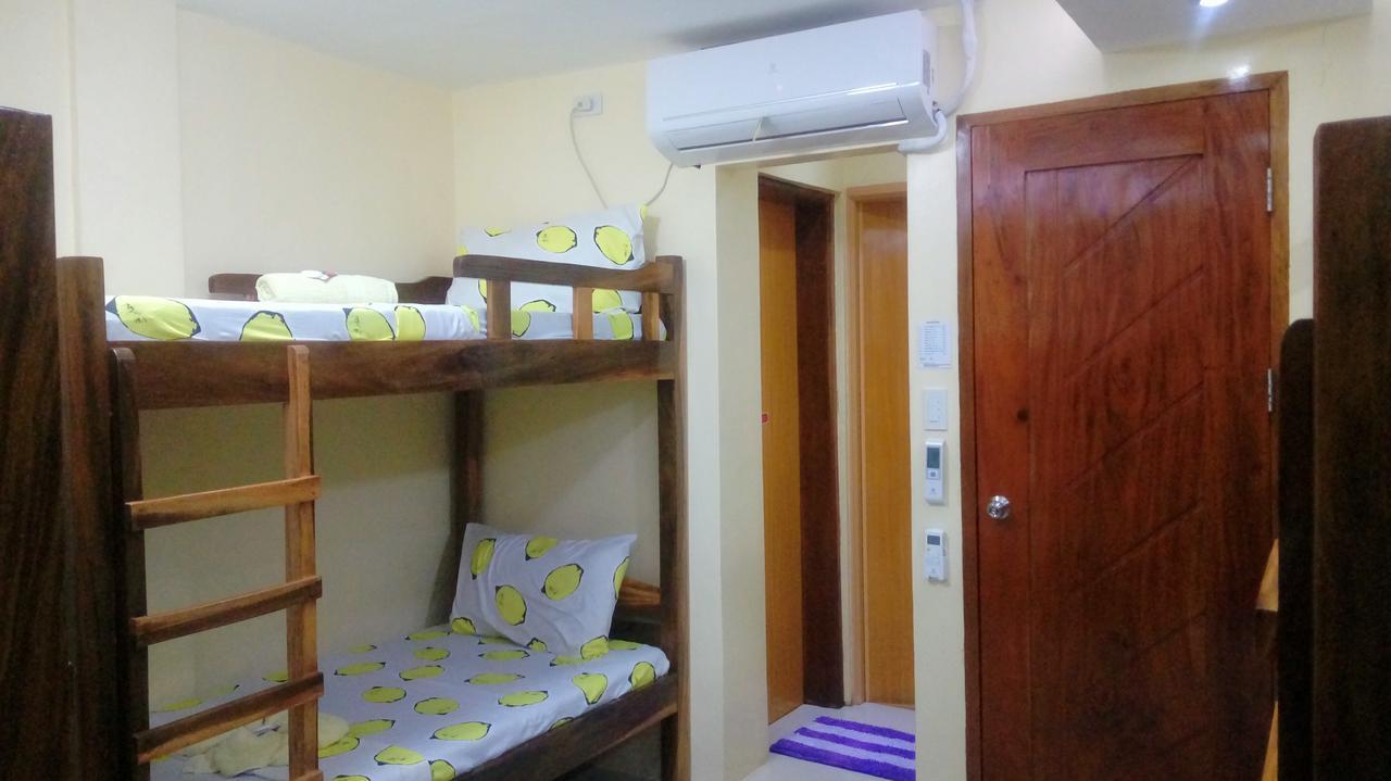 Ea Apartelle - Metro Vigan Exterior photo