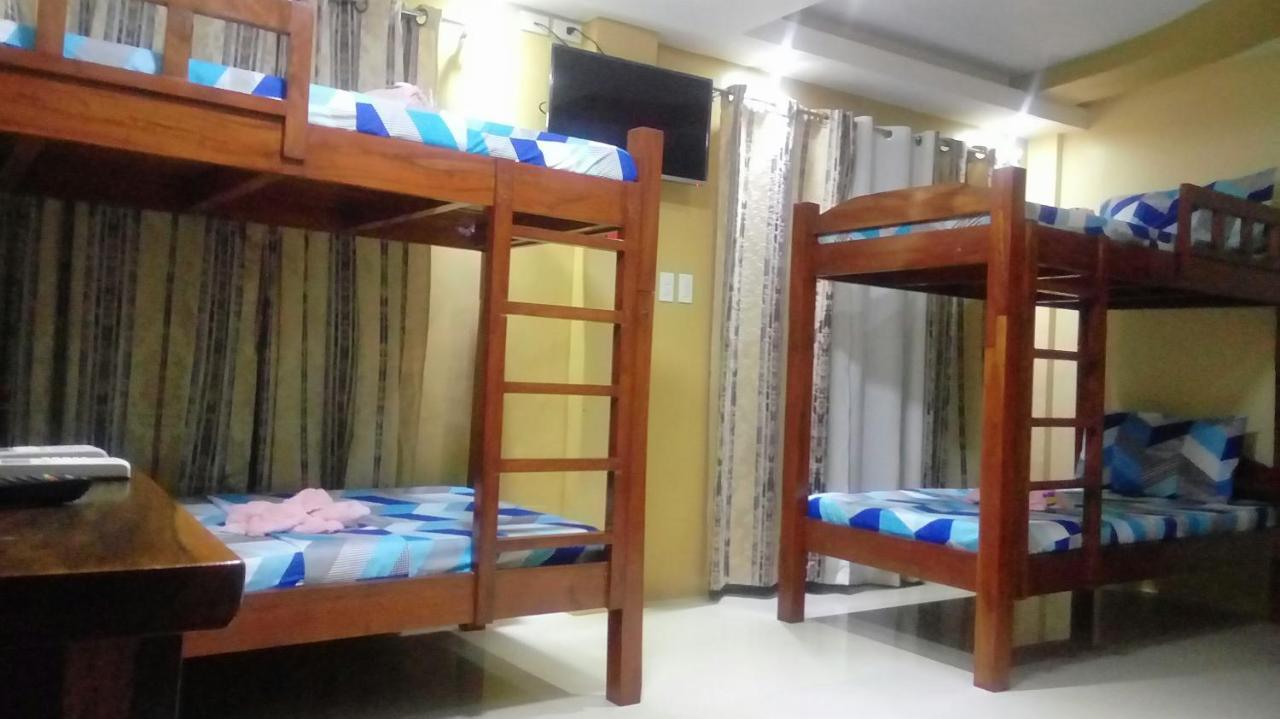 Ea Apartelle - Metro Vigan Exterior photo