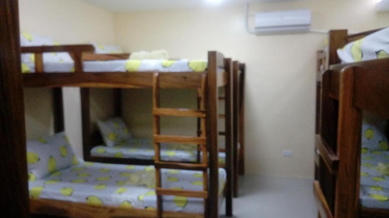 Ea Apartelle - Metro Vigan Exterior photo