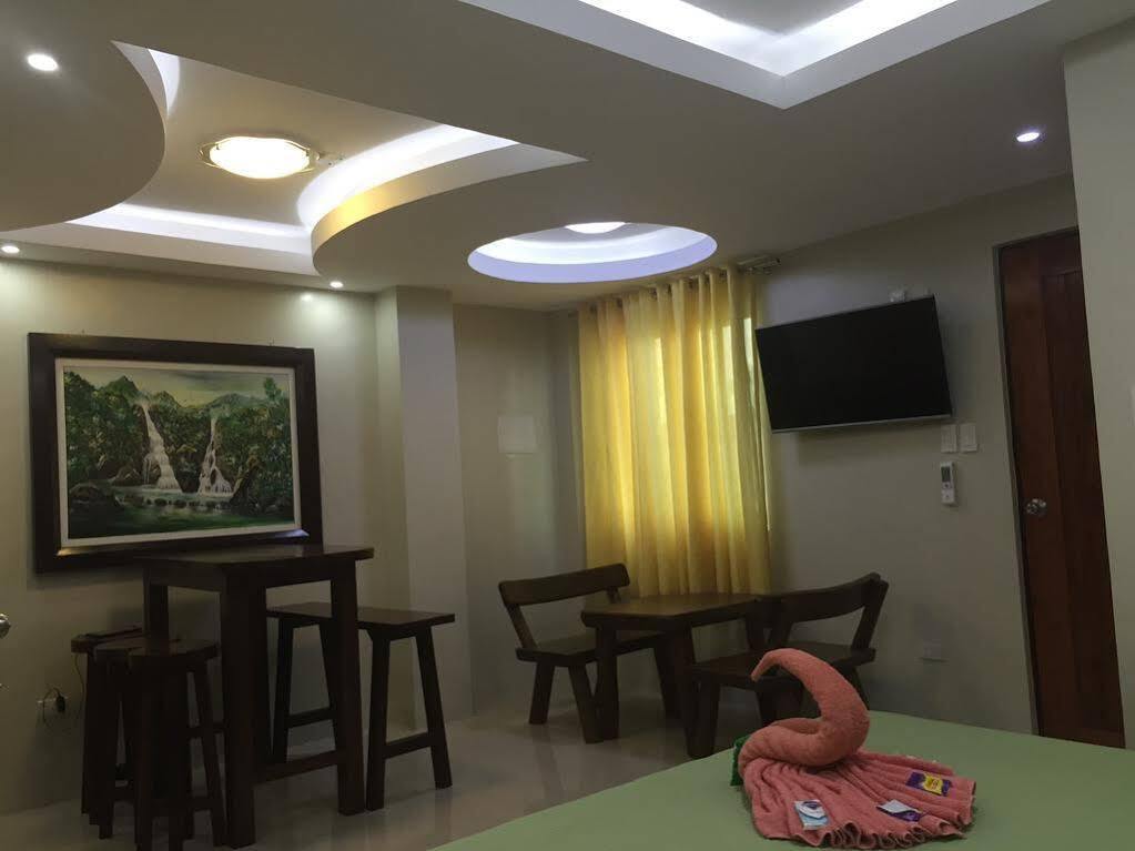Ea Apartelle - Metro Vigan Exterior photo
